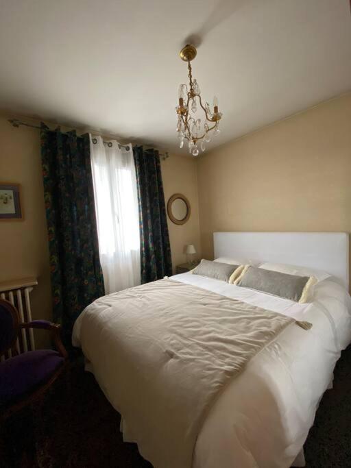 Les Marmottes Apartment Arpajon-sur-Cere Bagian luar foto